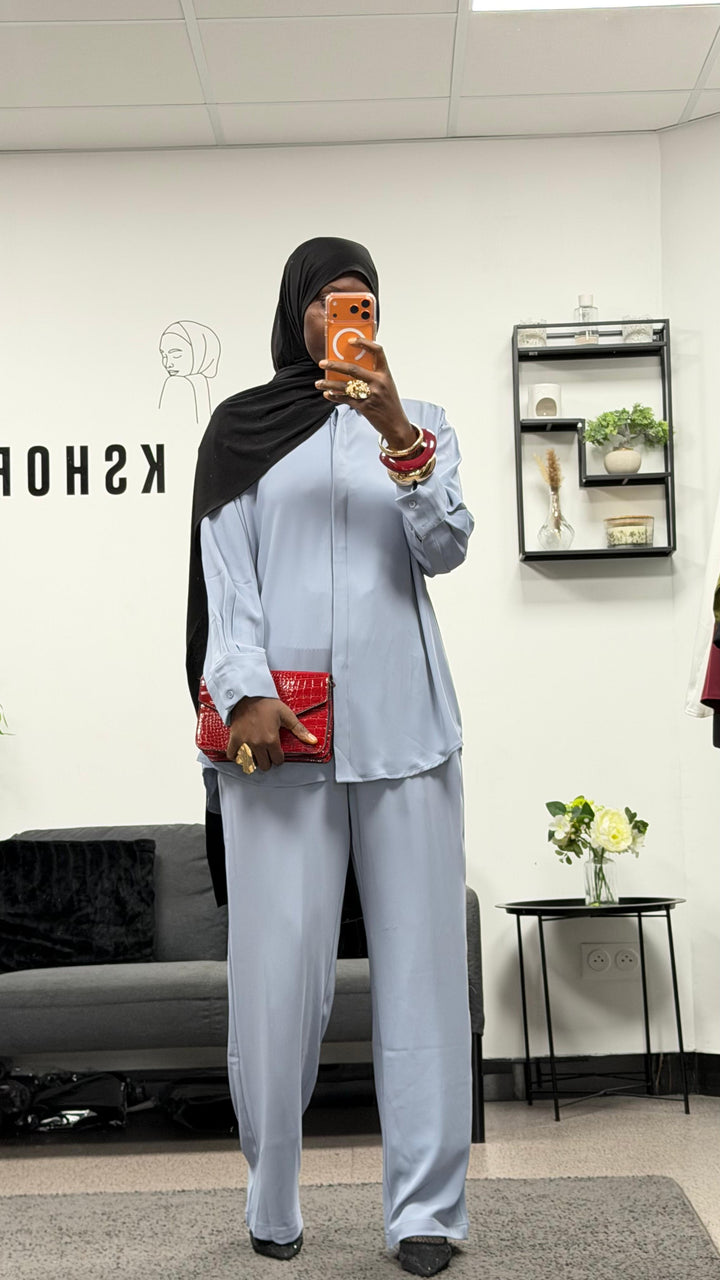 Ensemble pantalon Céline