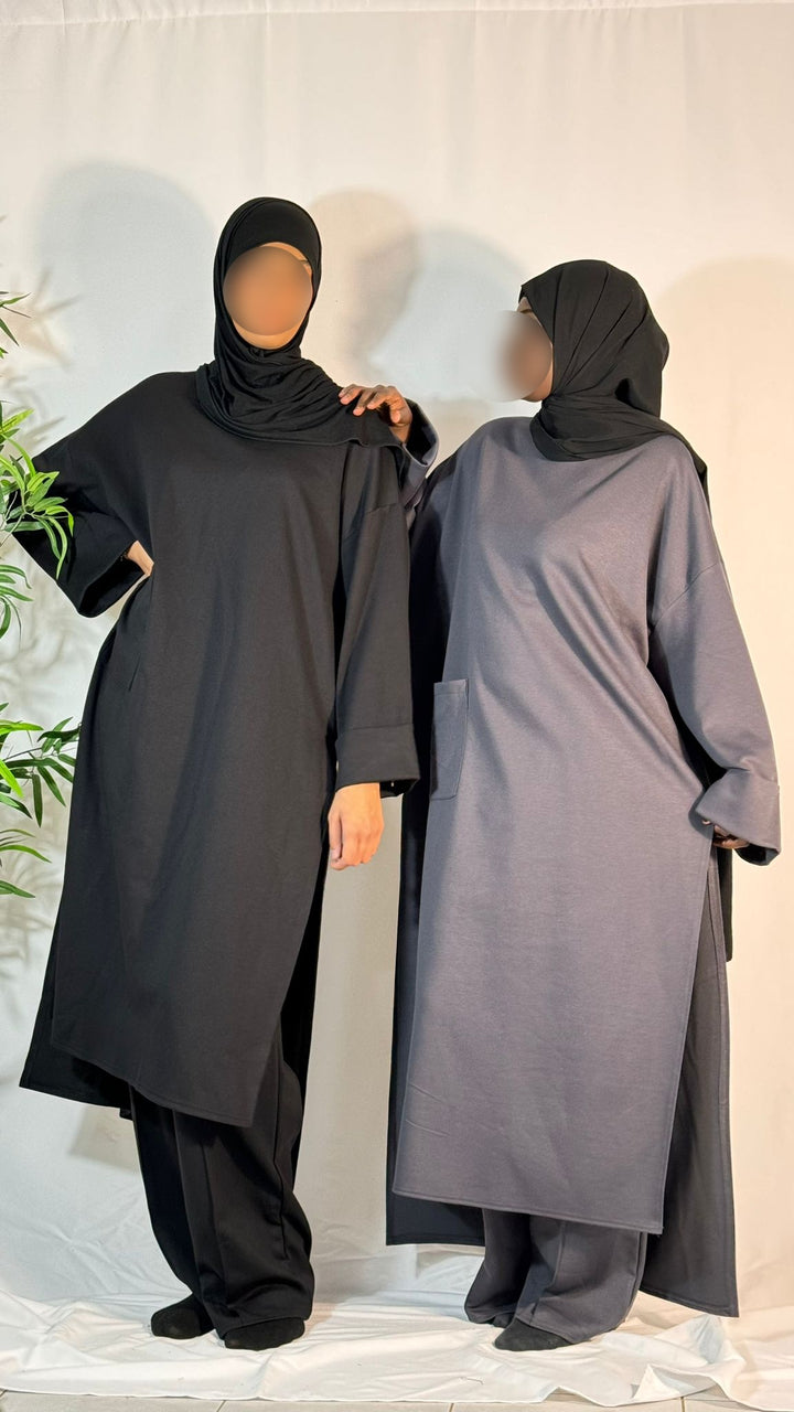 AISSA TUNIC