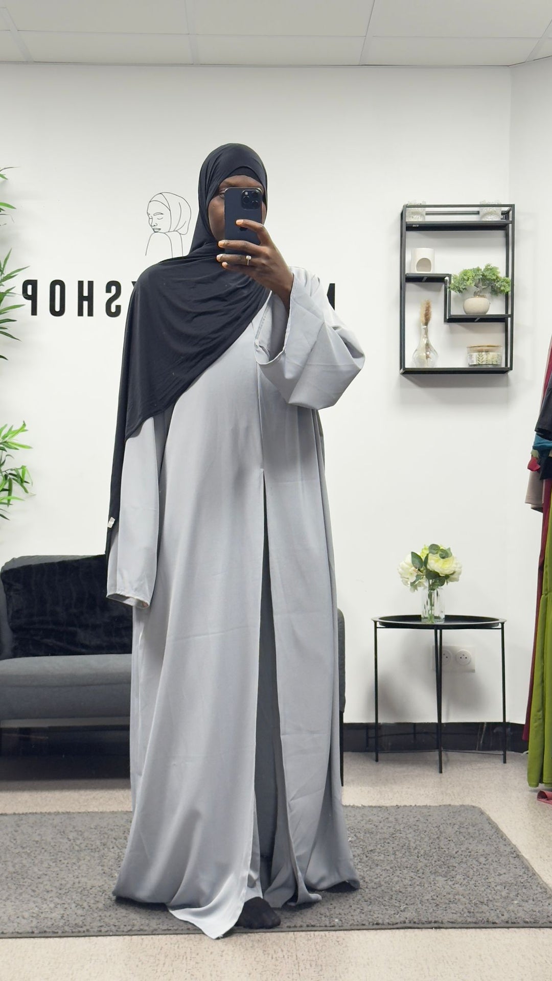 ROBE CHIC ROYAL