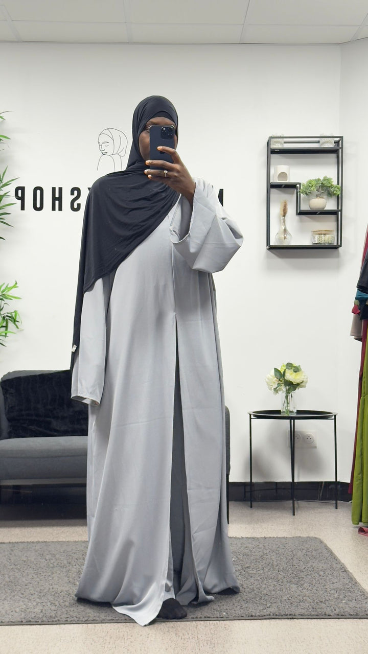 ROBE CHIC ROYAL