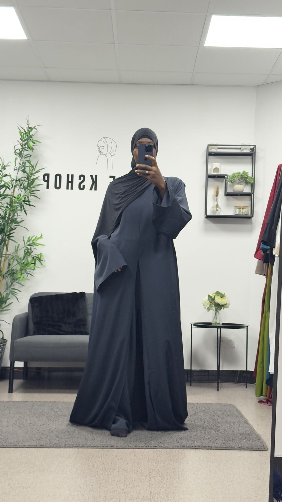 ROBE CHIC ROYAL