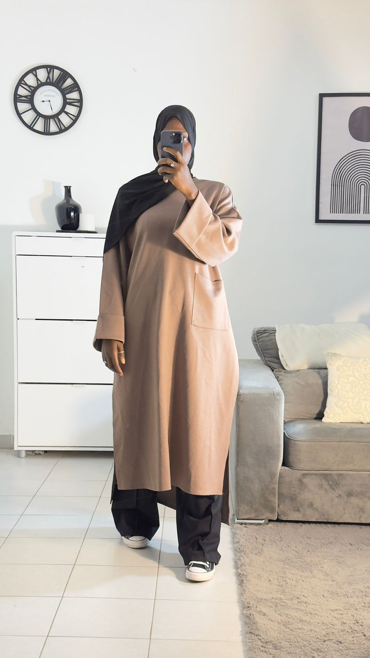AISSA TUNIC
