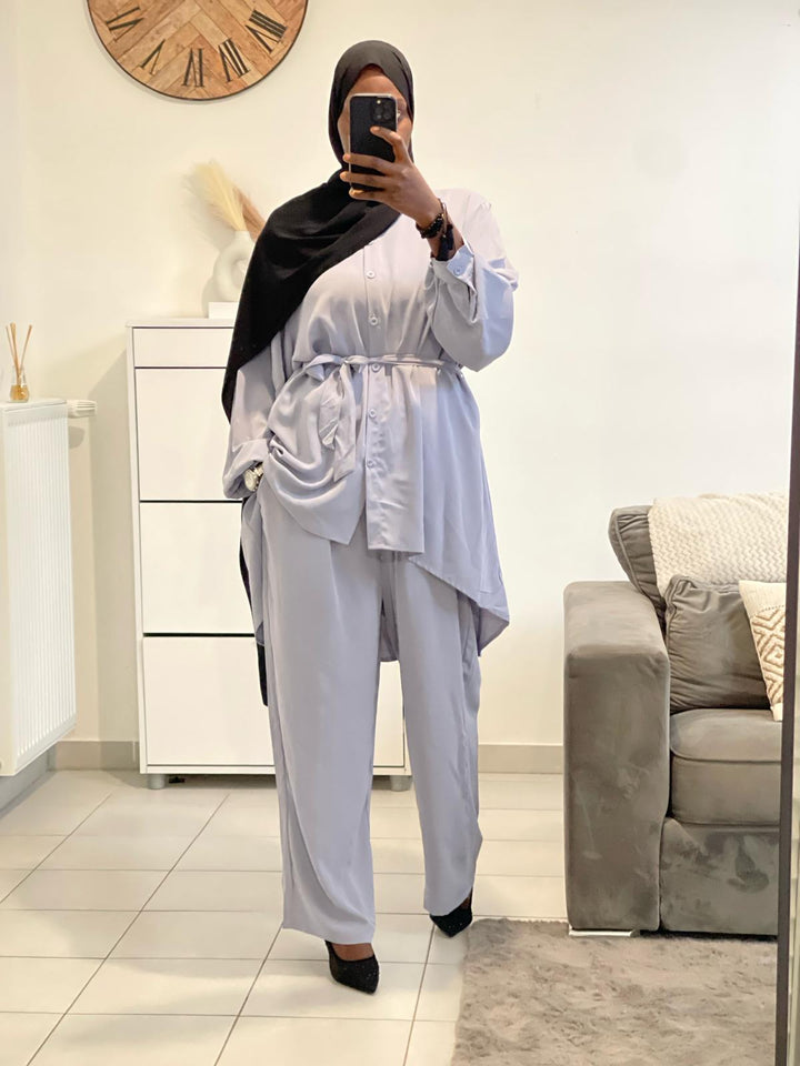 Ensemble pantalón  mariiam
