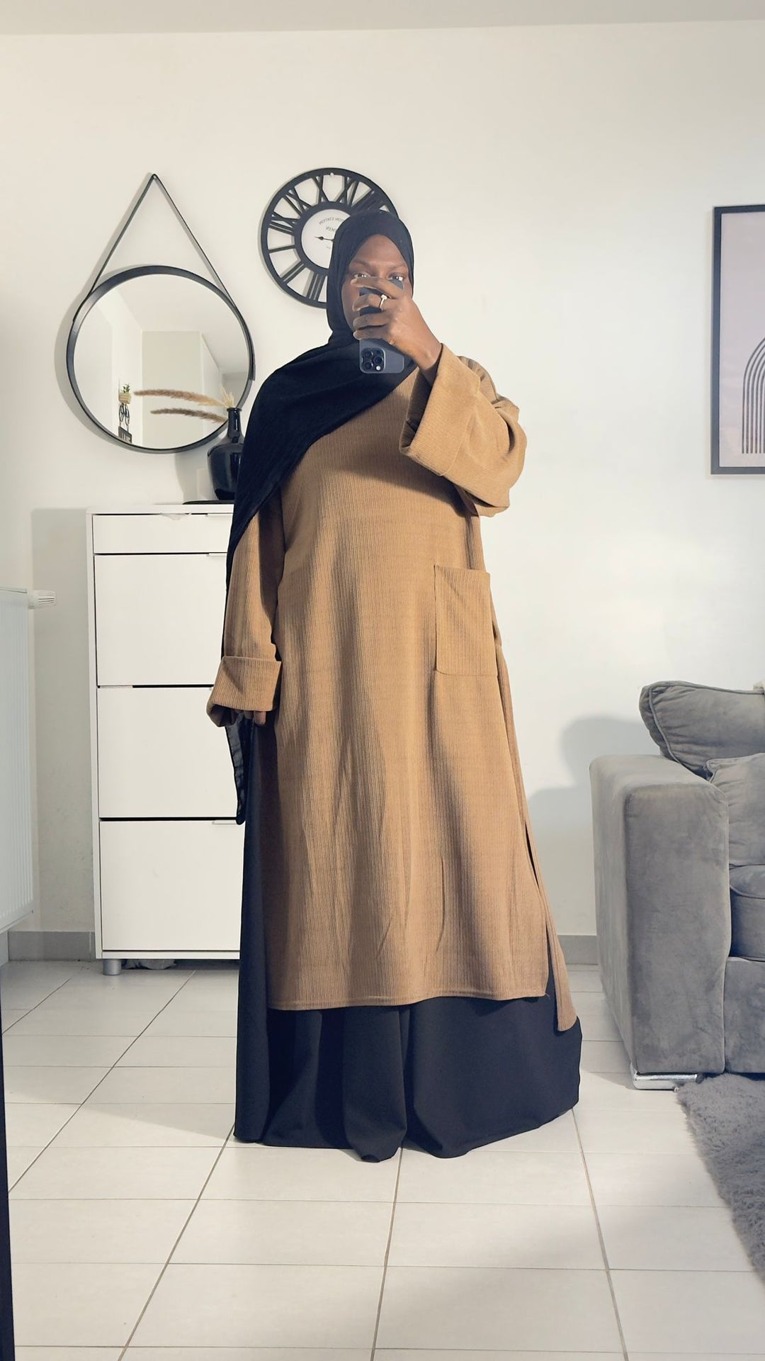 MARIAM TUNIKA