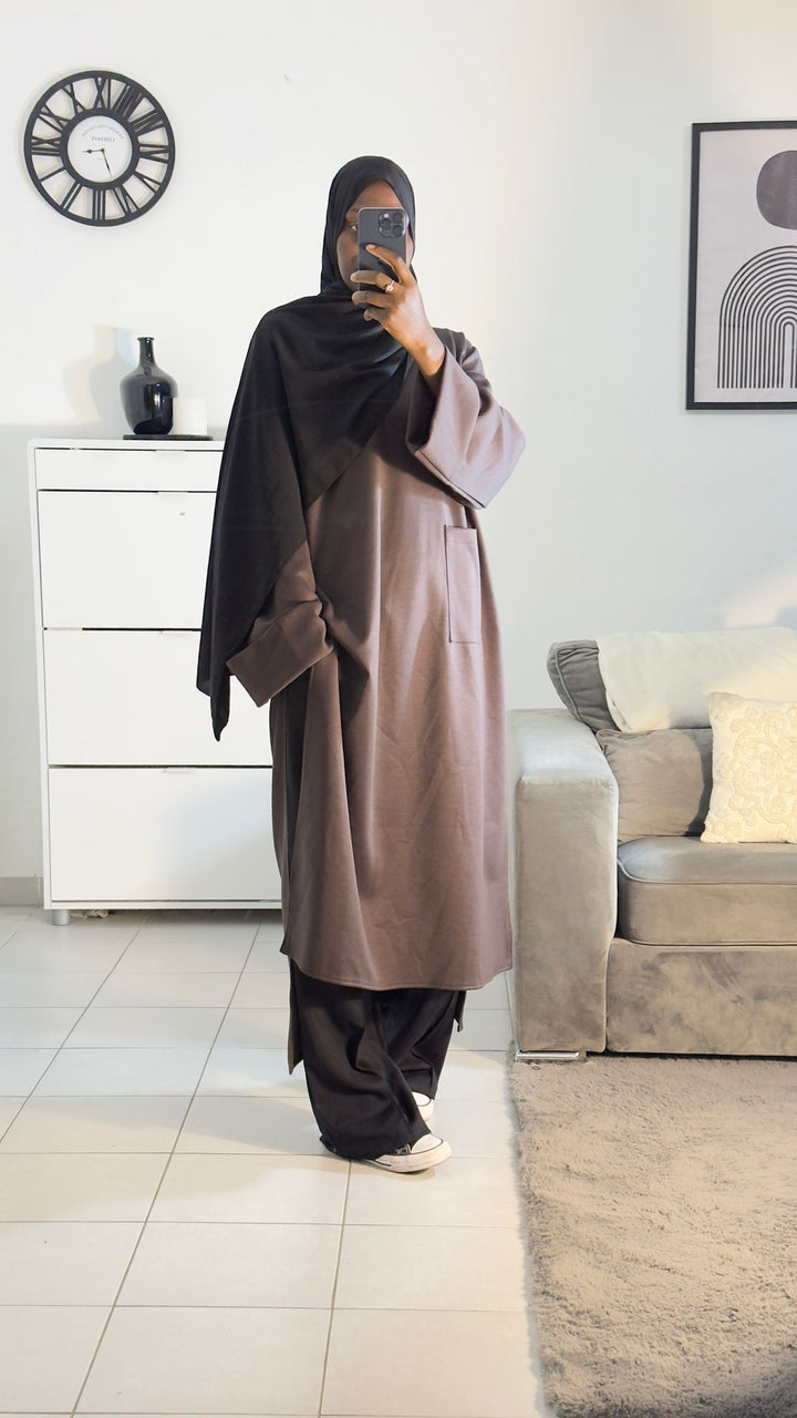 AISSA TUNIC
