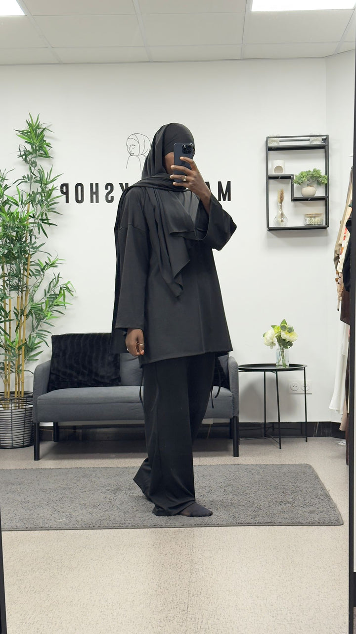 Burkini tendance