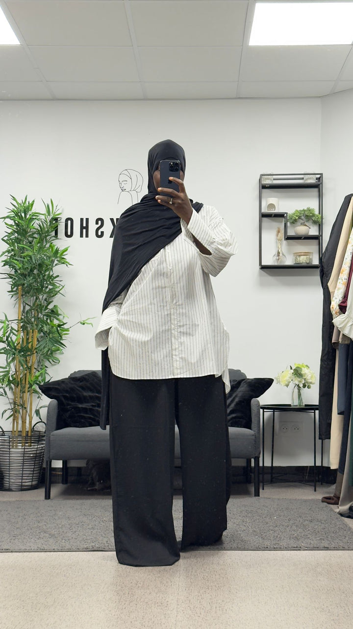 Chemise ample Aminata