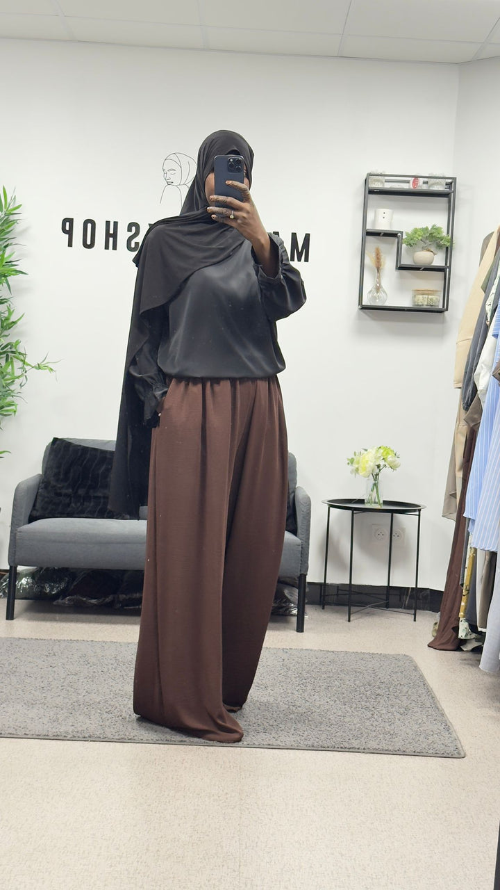 Pantalón khadija