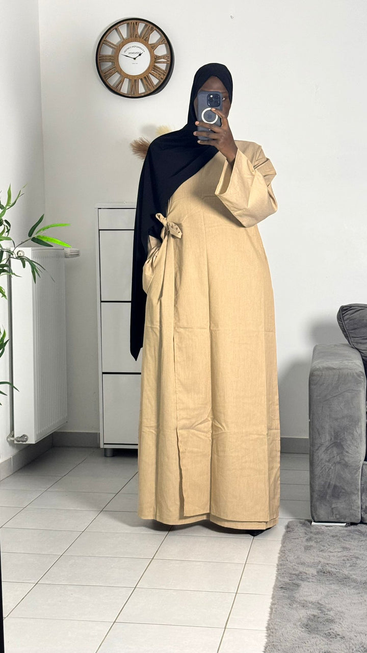 Robe Luxery Stylé