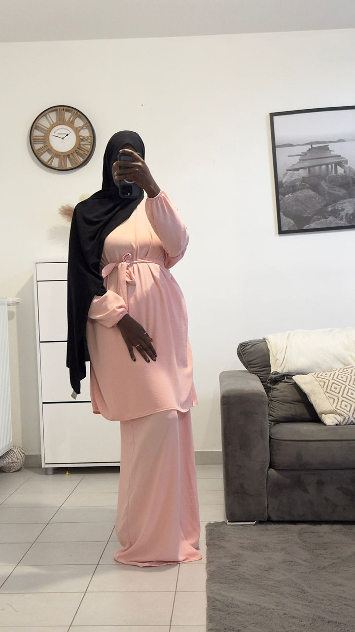 BINTA-HOSEN-SET