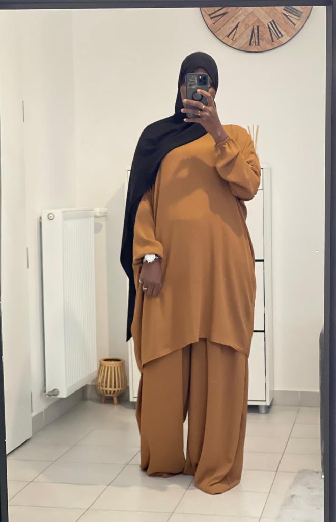 BINTA-HOSEN-SET