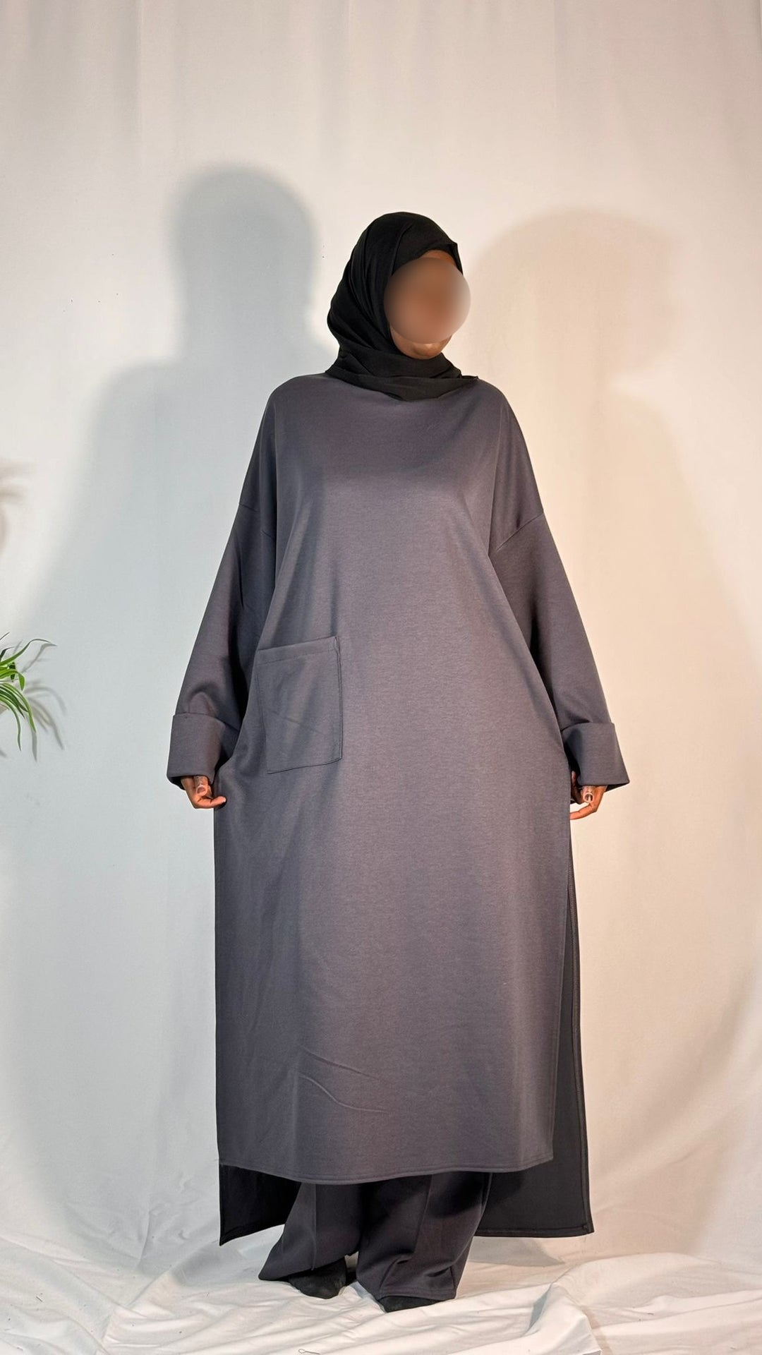 AISSA TUNIC