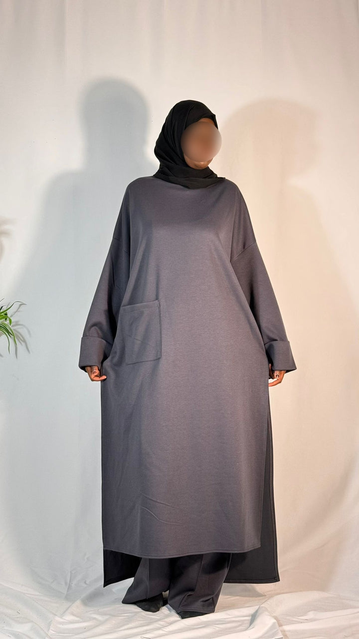 AISSA TUNIC