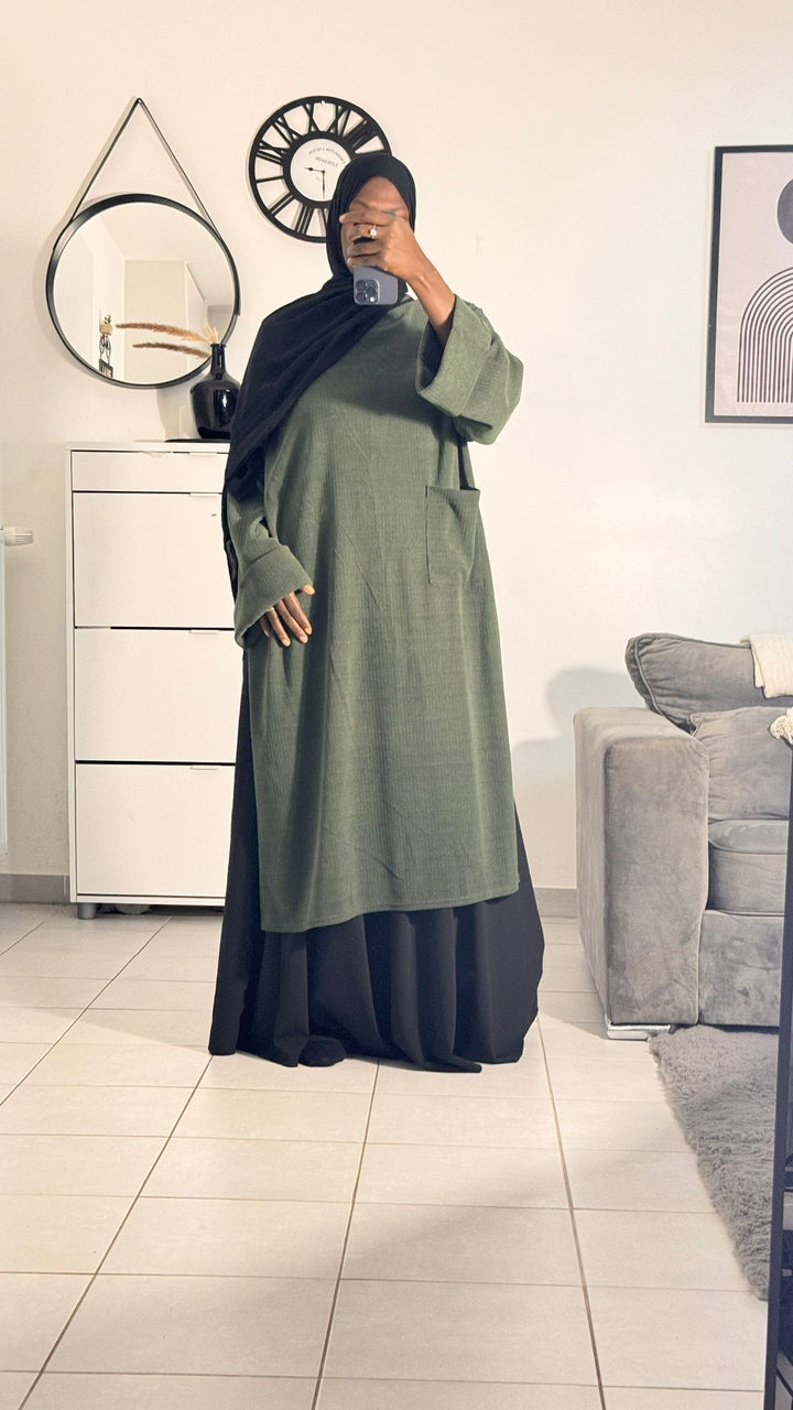 MARIAM TUNIKA