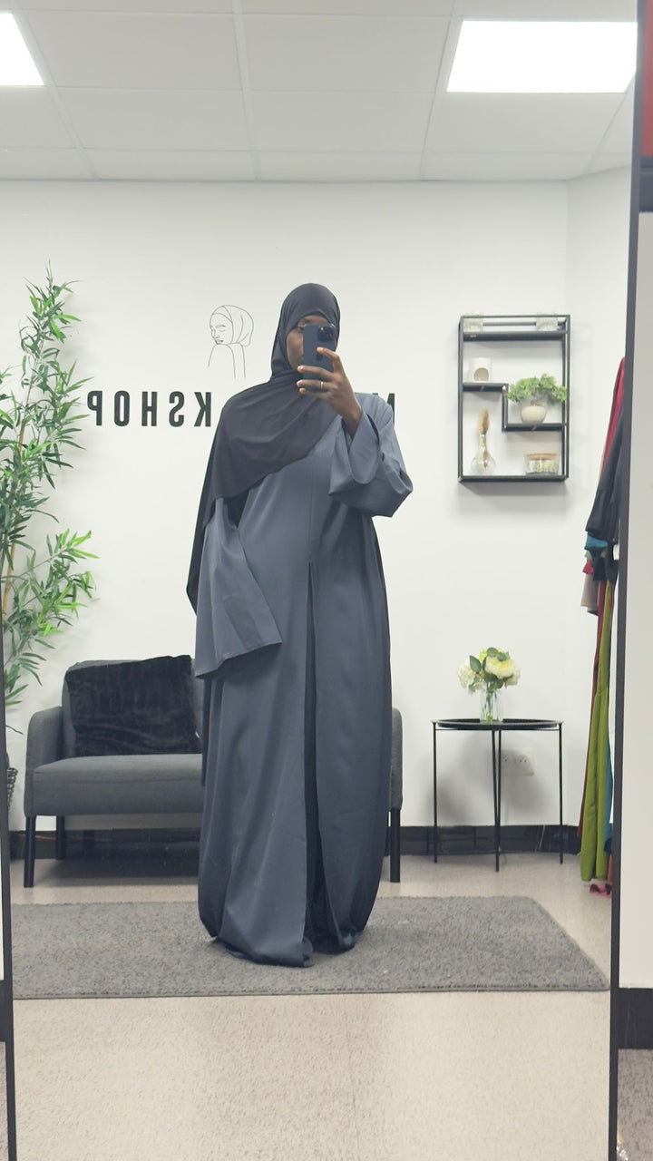 ROBE CHIC ROYAL