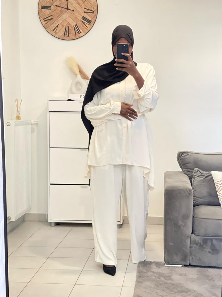 Ensemble pantalón  mariiam