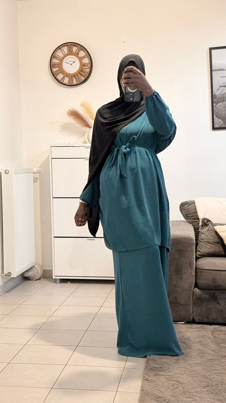 BINTA-HOSEN-SET