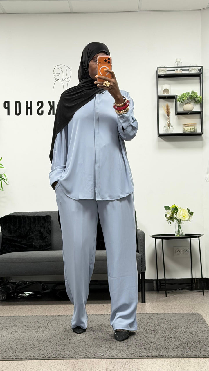 Ensemble pantalon Céline