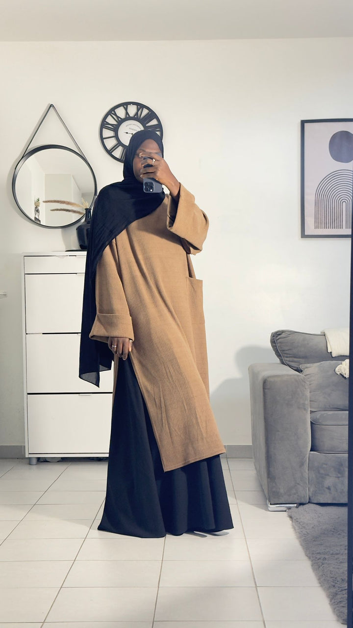 MARIAM TUNIKA