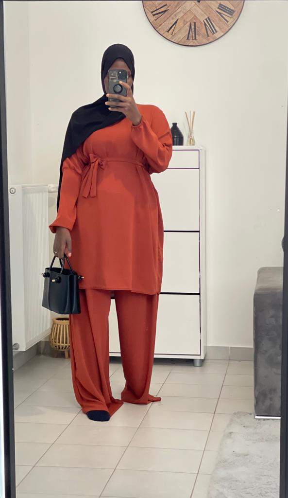 BINTA-HOSEN-SET