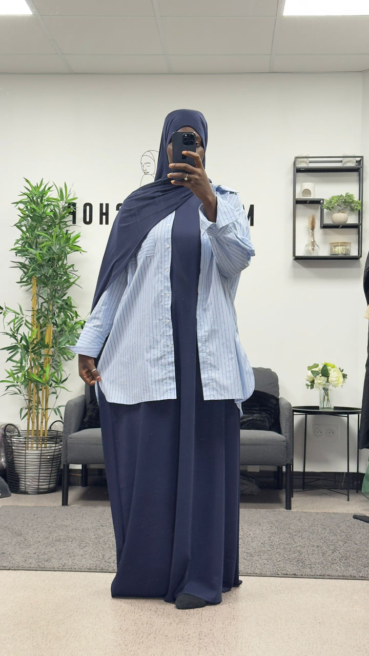 Chemise ample Aminata