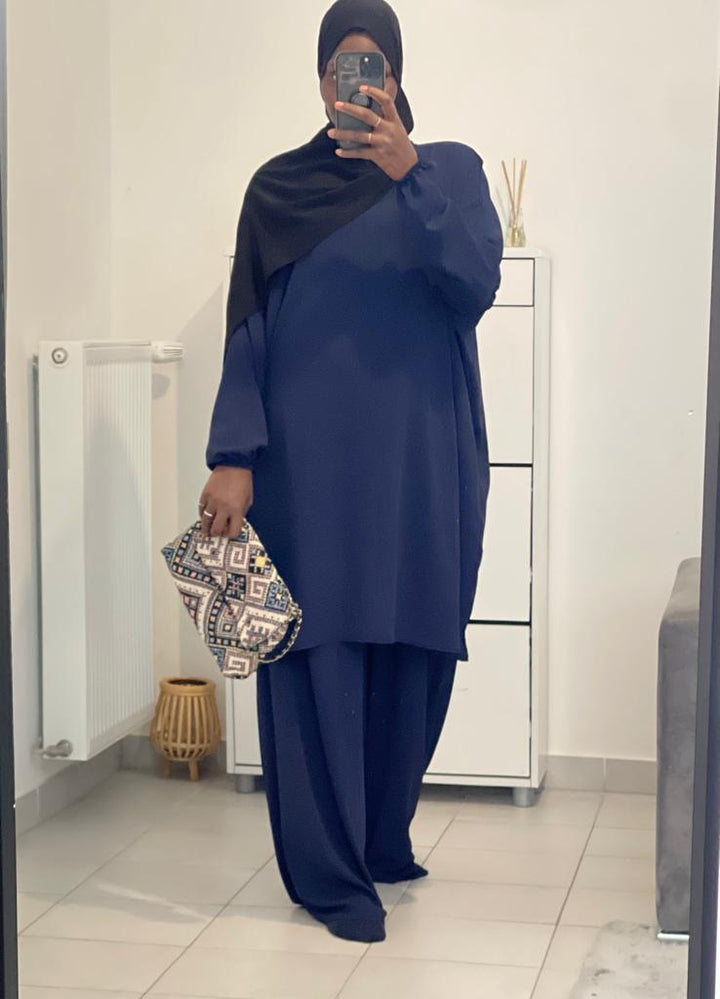 BINTA-HOSEN-SET