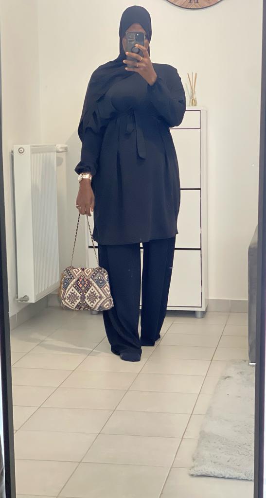 BINTA-HOSEN-SET