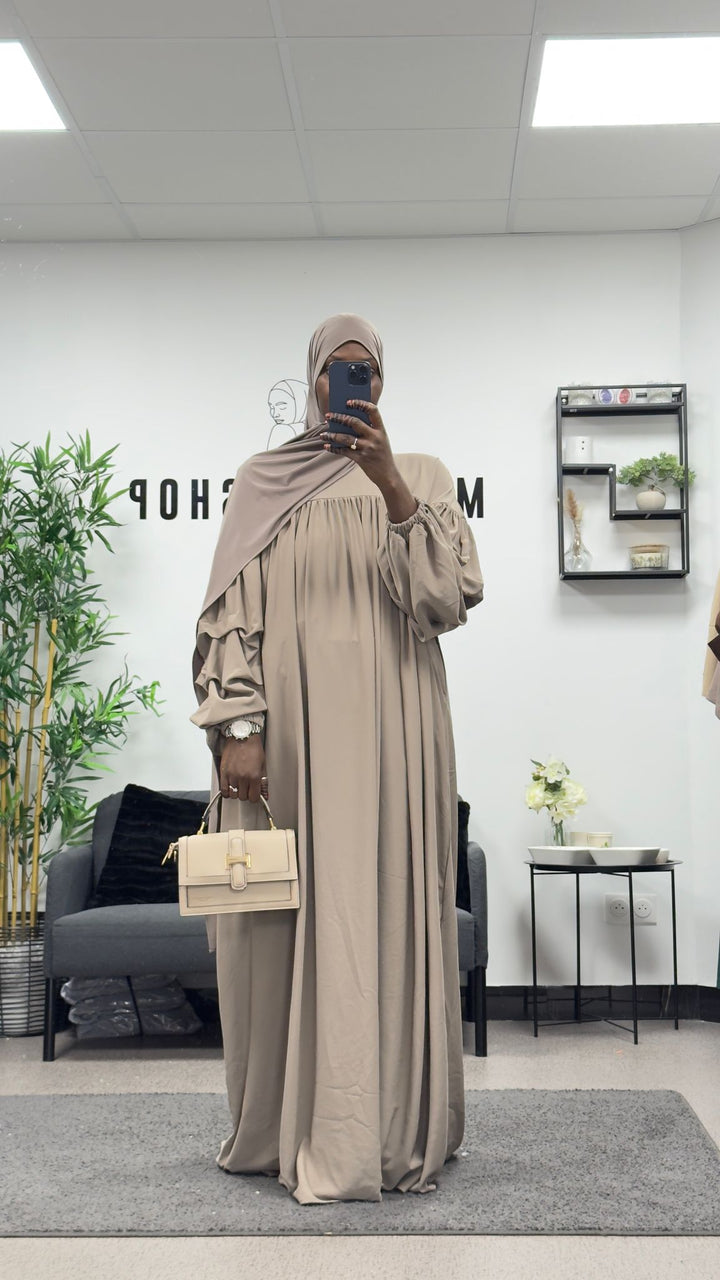 Robe Jamila