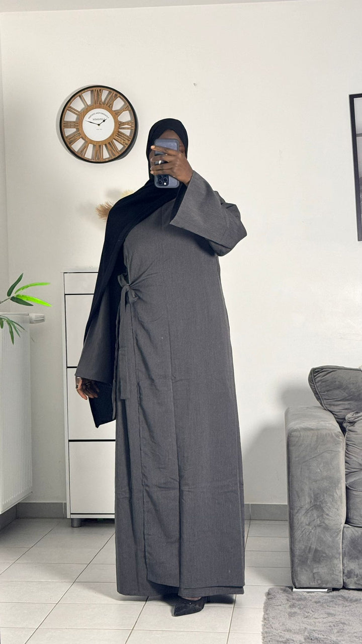Robe Luxery Stylé