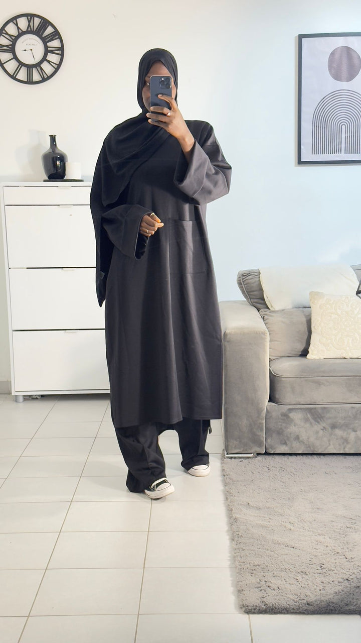 AISSA TUNIC