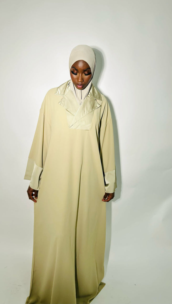 ROBE LUXERY PARIS