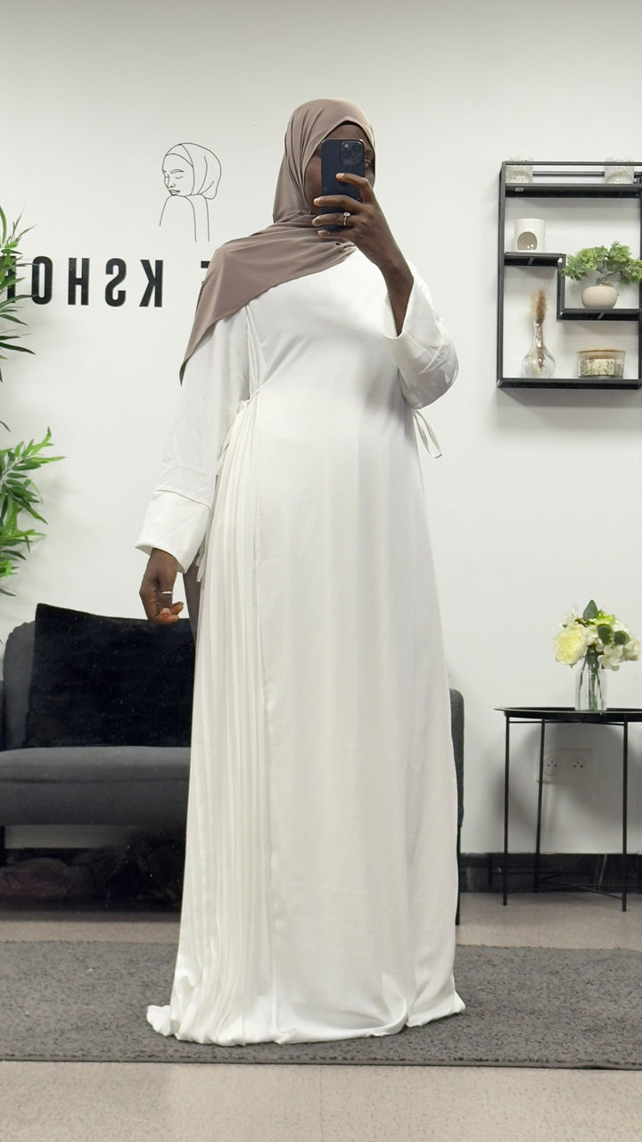 ROBE LONGUE ASSYAH