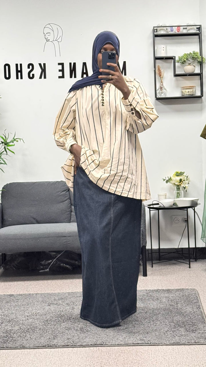 Chemise Aicha