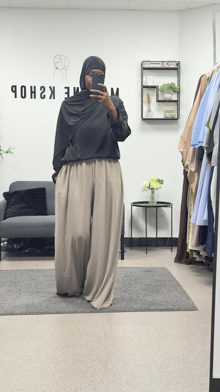 Pantalón khadija