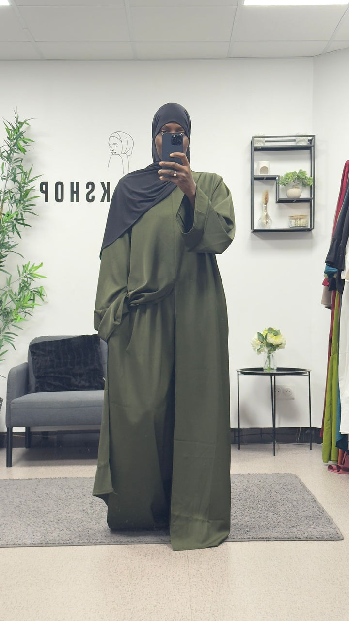 ROBE CHIC ROYAL
