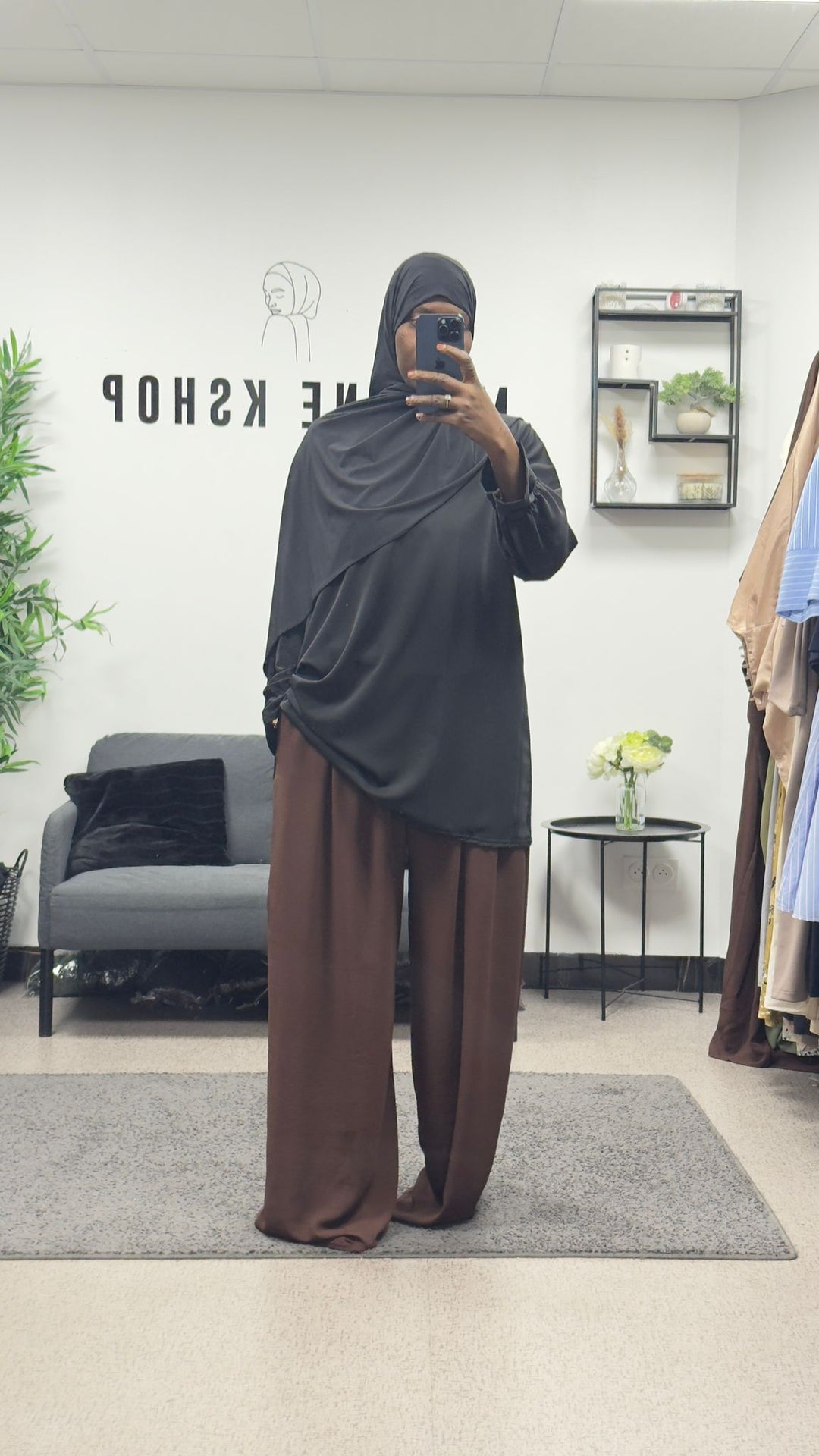Pantalón khadija