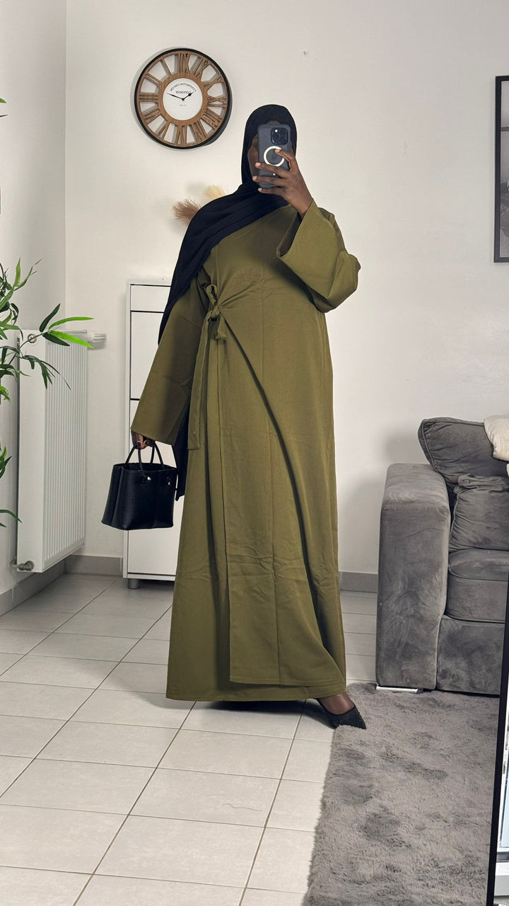 Robe Luxery Stylé