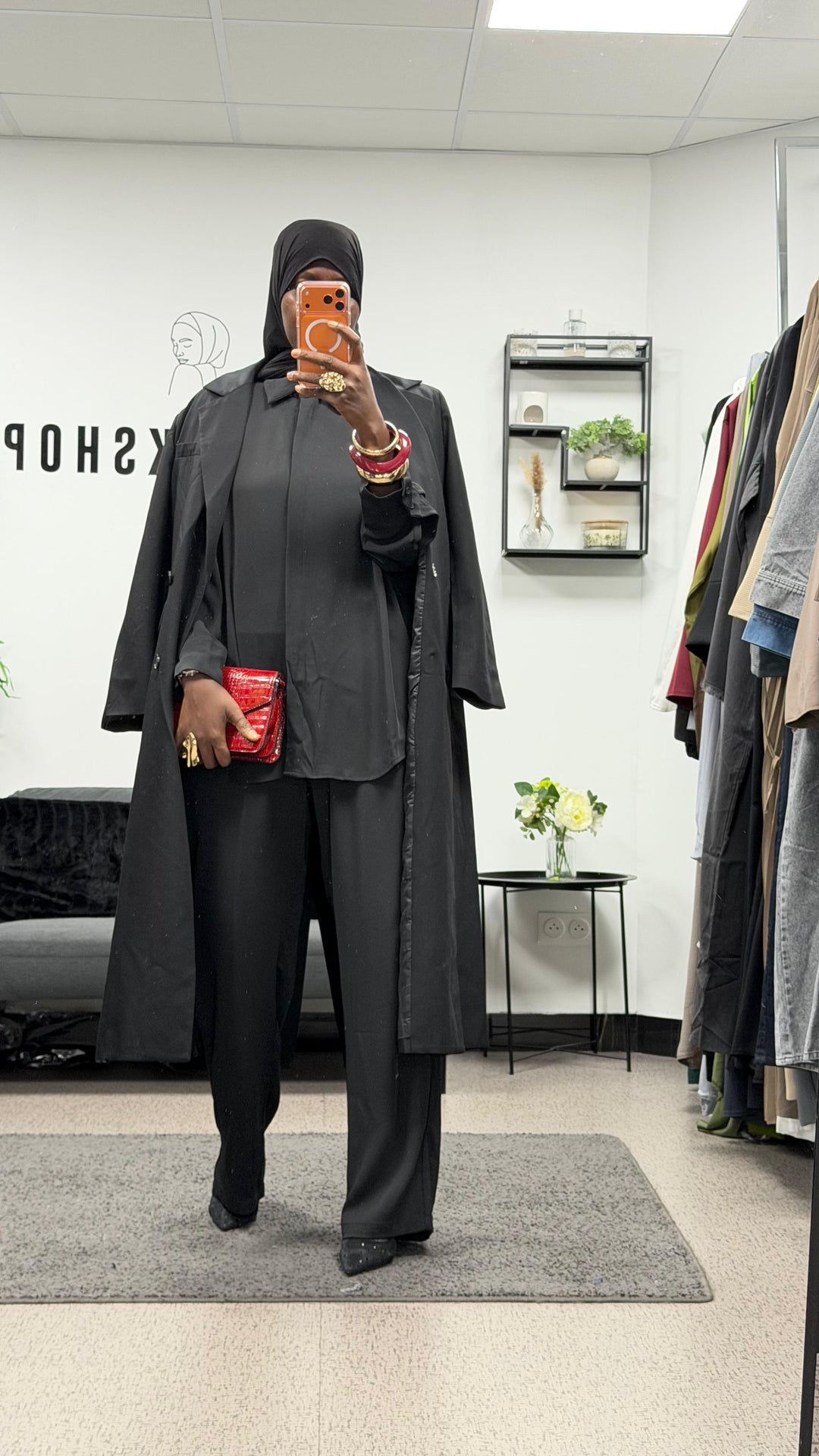 Ensemble pantalon Céline