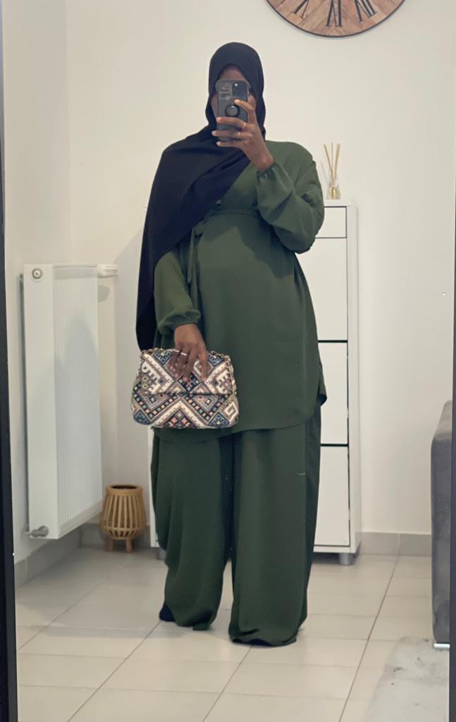 BINTA-HOSEN-SET