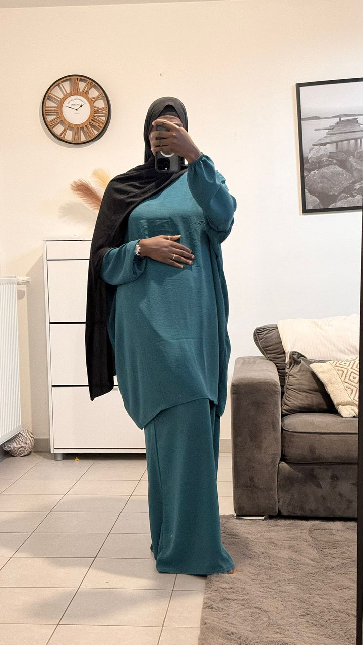BINTA-HOSEN-SET