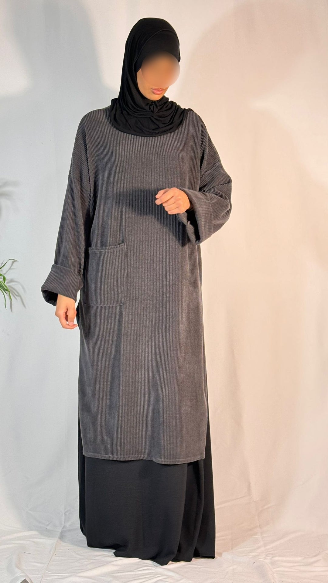 MARIAM TUNIKA