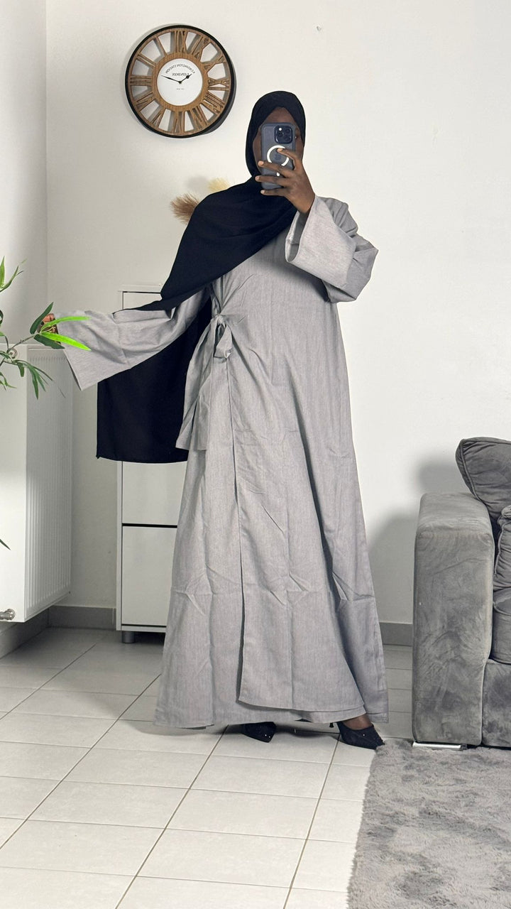 Robe Luxery Stylé