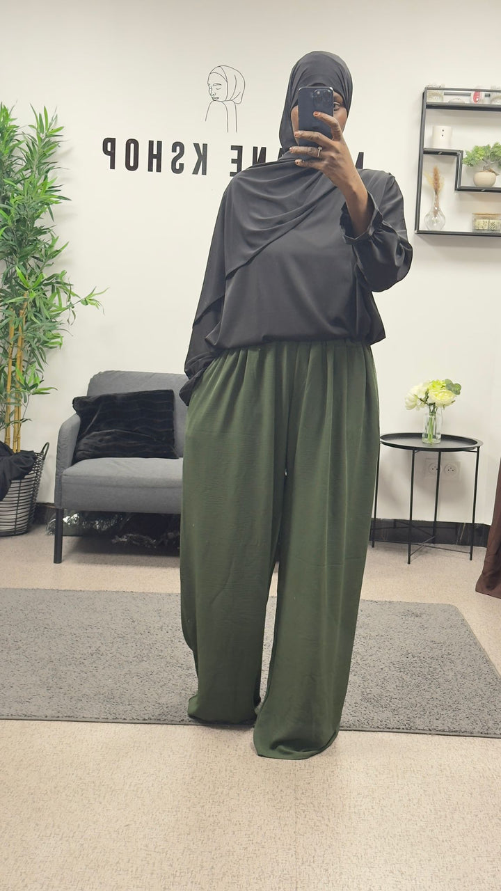 Pantalón khadija